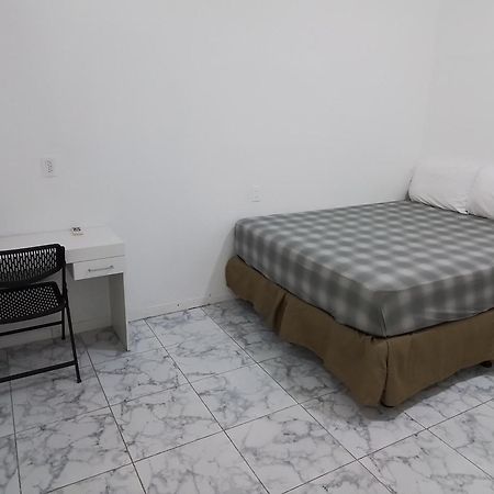 Alojamientos Santa Marta La Unión Екстериор снимка