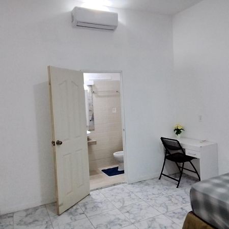 Alojamientos Santa Marta La Unión Екстериор снимка