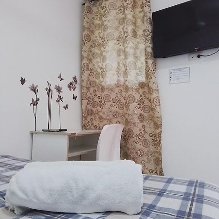 Alojamientos Santa Marta La Unión Екстериор снимка