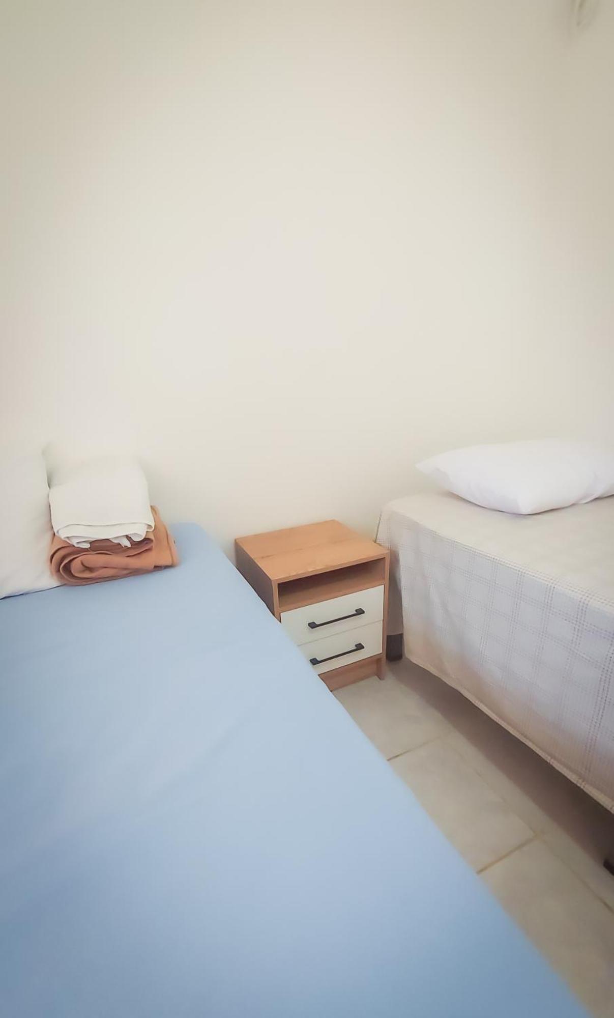 Alojamientos Santa Marta La Unión Екстериор снимка