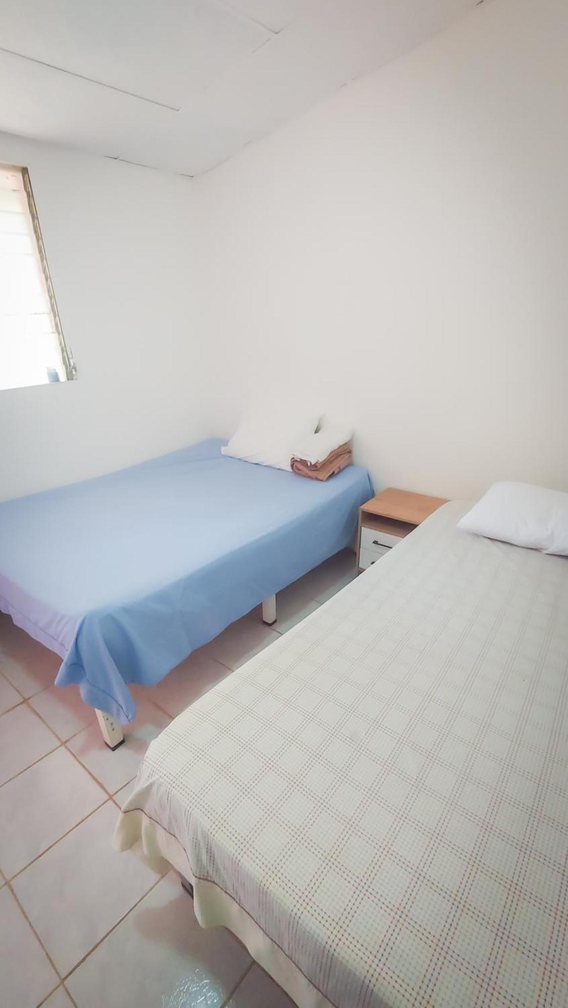 Alojamientos Santa Marta La Unión Екстериор снимка