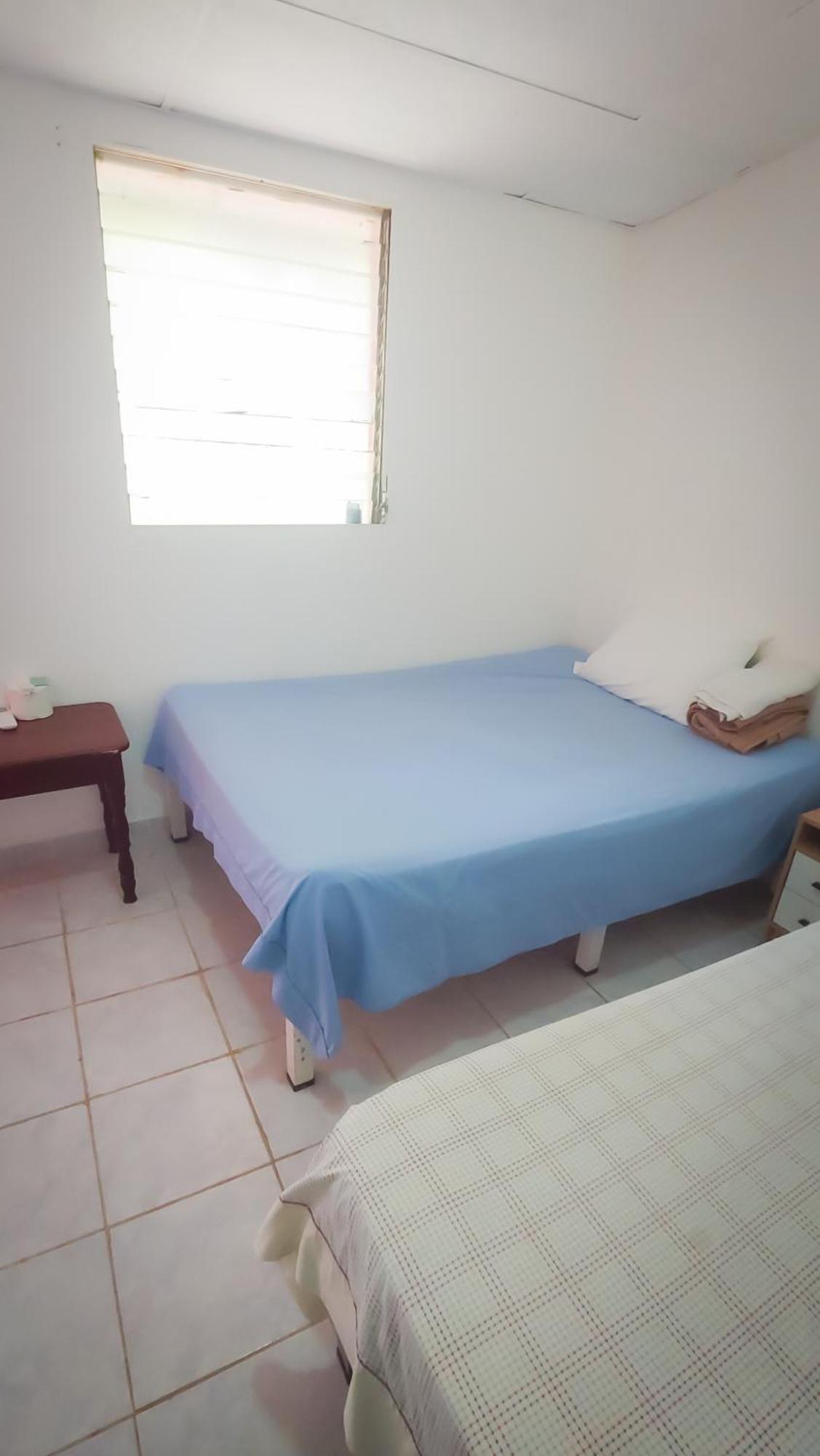 Alojamientos Santa Marta La Unión Екстериор снимка