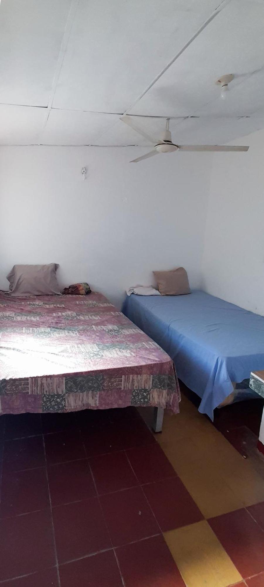 Alojamientos Santa Marta La Unión Екстериор снимка