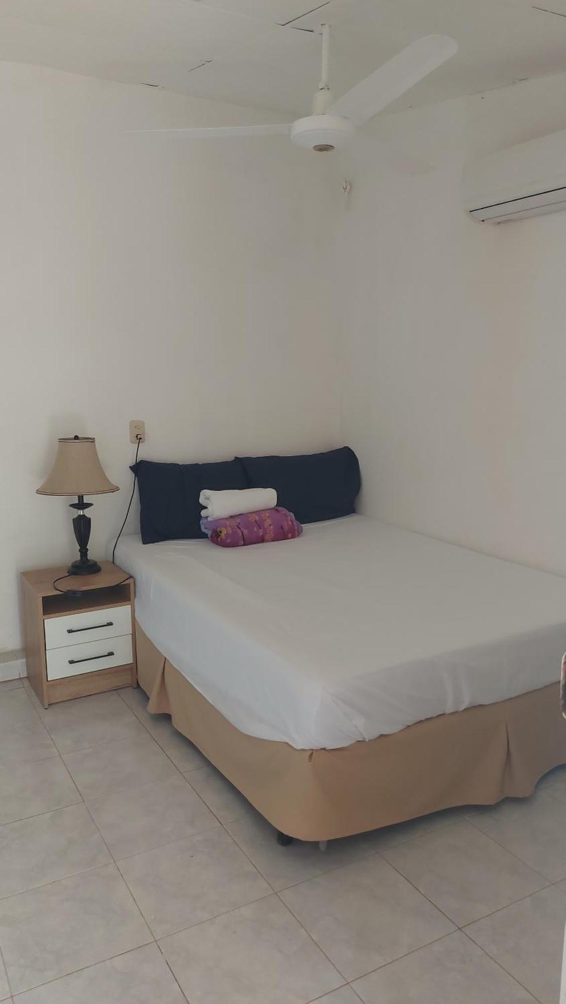 Alojamientos Santa Marta La Unión Екстериор снимка