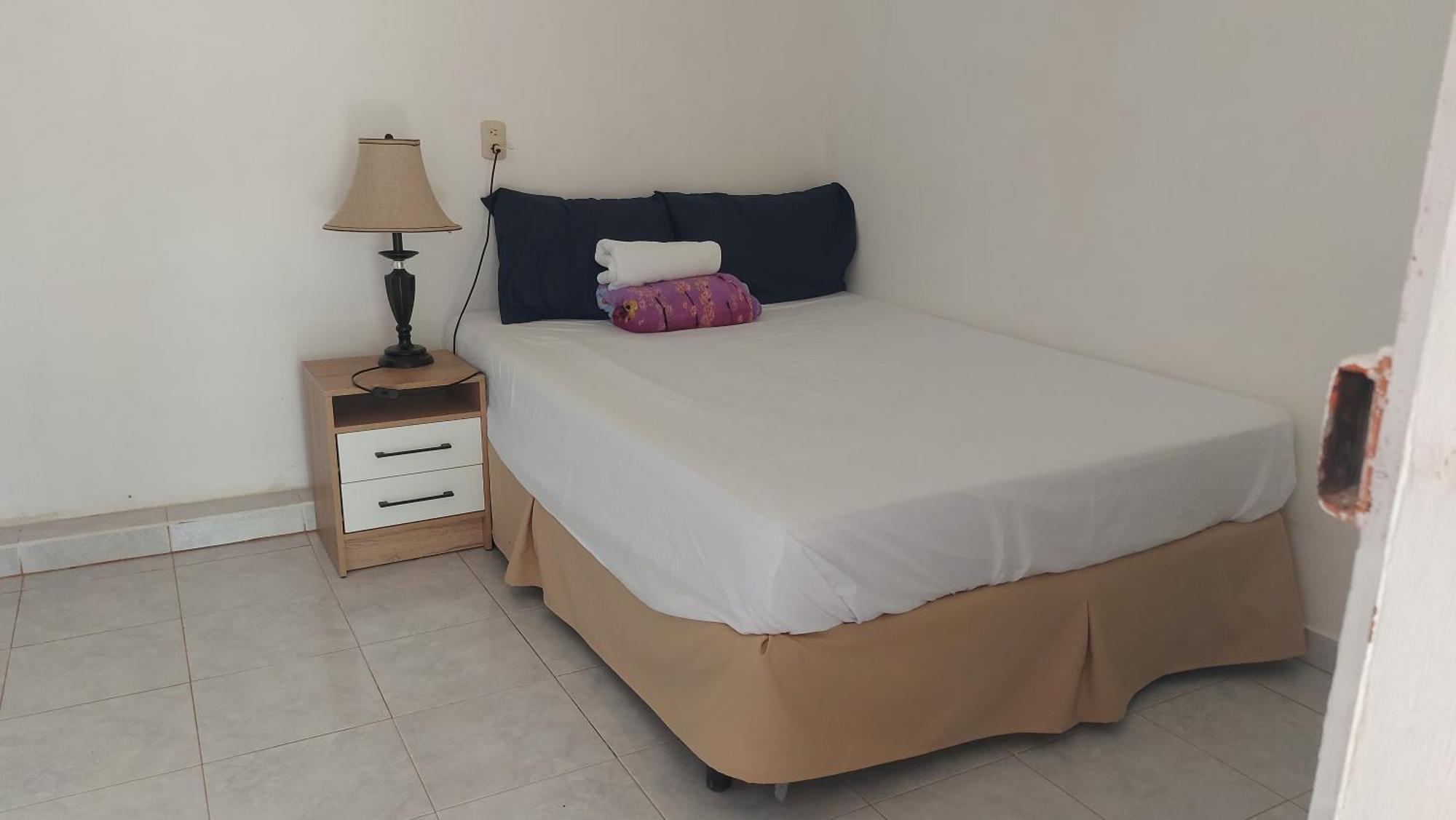 Alojamientos Santa Marta La Unión Екстериор снимка