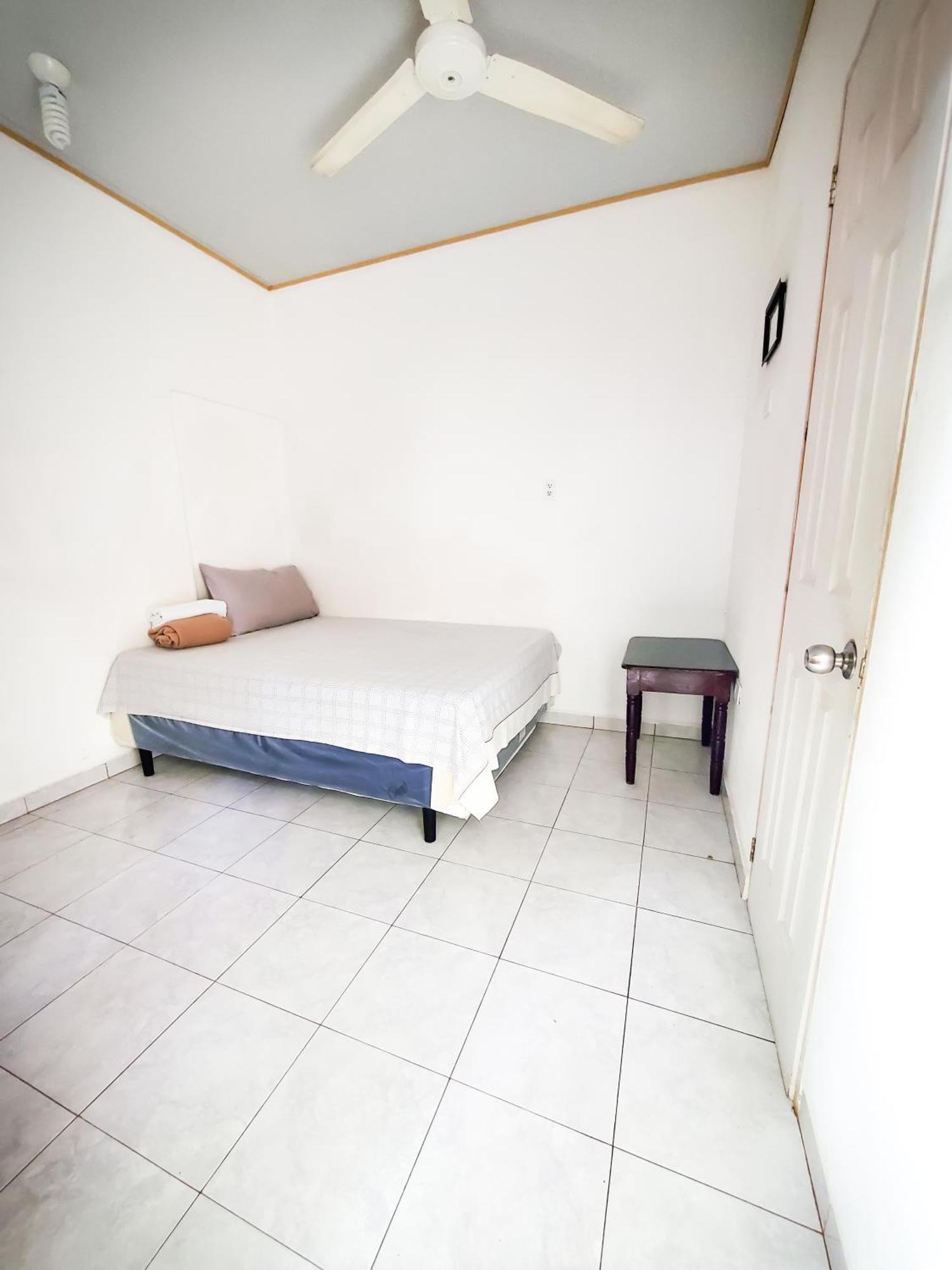 Alojamientos Santa Marta La Unión Екстериор снимка