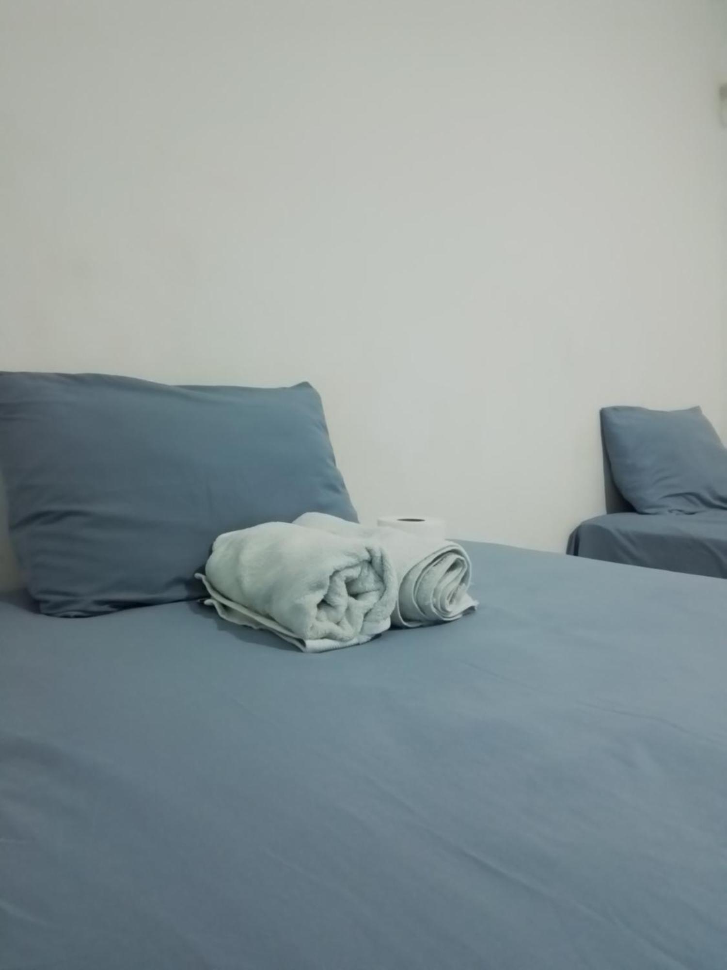 Alojamientos Santa Marta La Unión Екстериор снимка