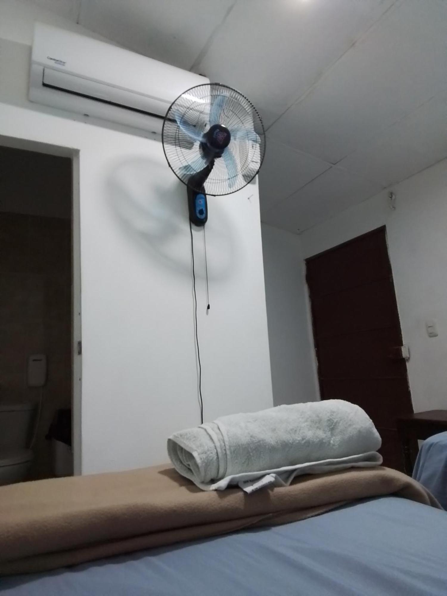 Alojamientos Santa Marta La Unión Екстериор снимка