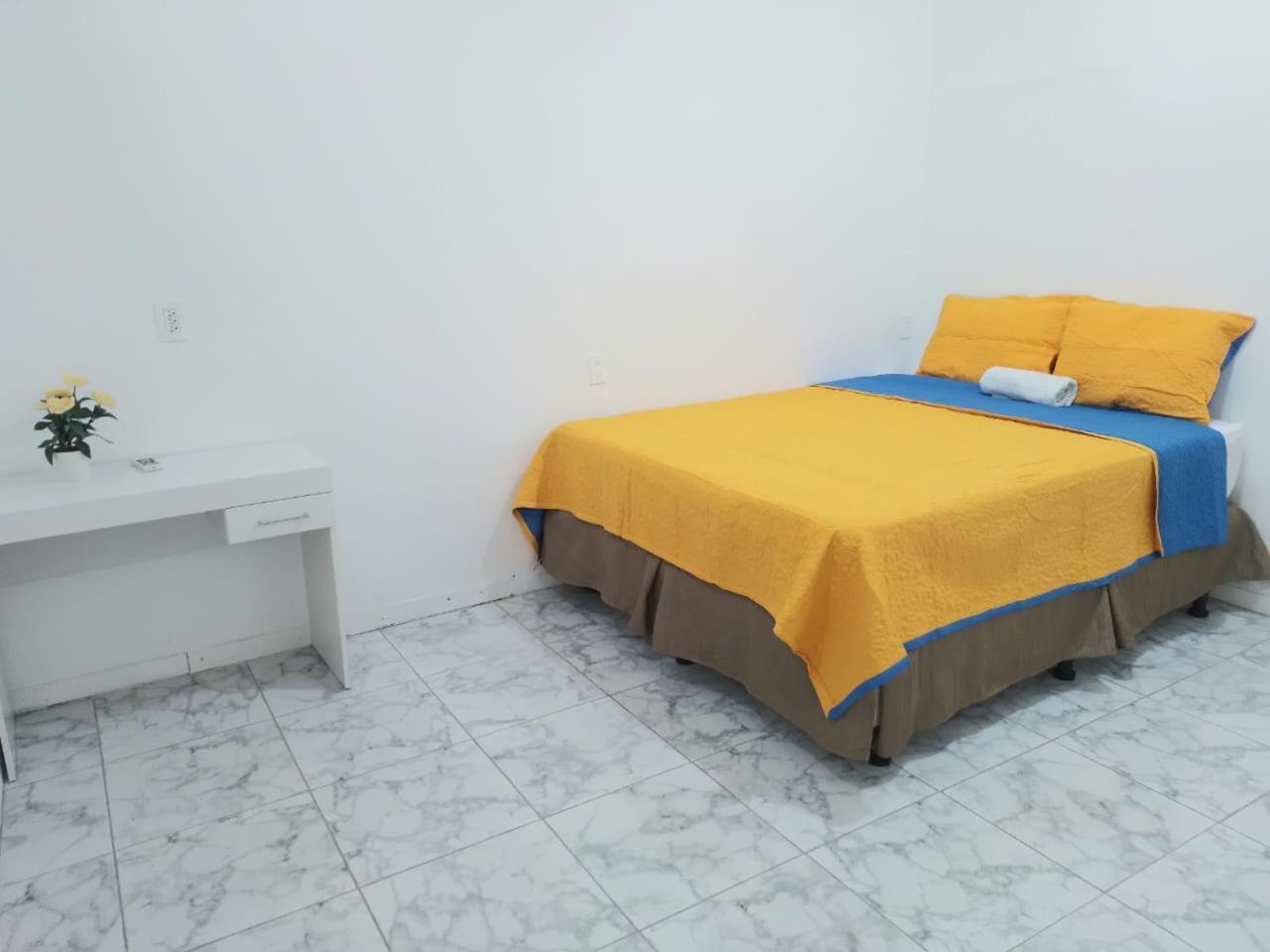 Alojamientos Santa Marta La Unión Екстериор снимка