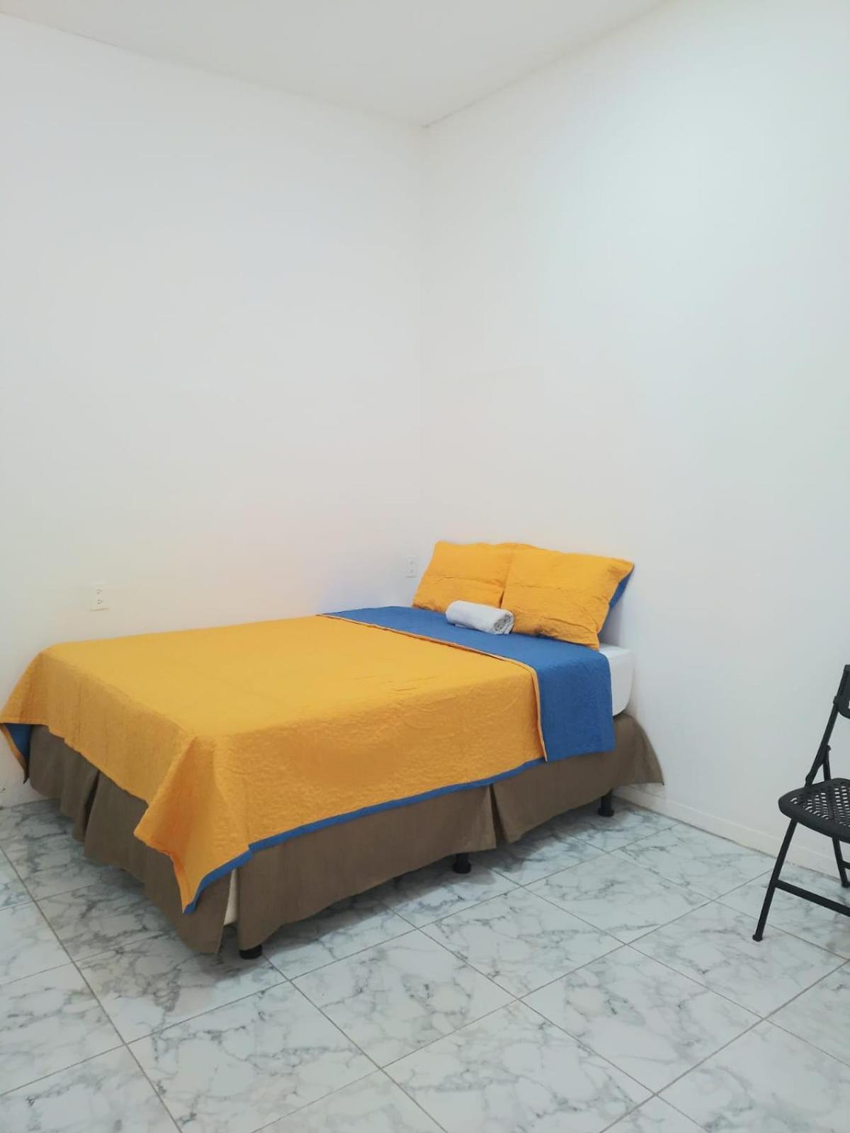 Alojamientos Santa Marta La Unión Екстериор снимка